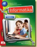 Ötödikes informatika tankönyv