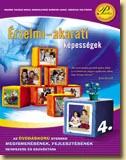 Érzelmi-akarati képességek megismerésének rendszere