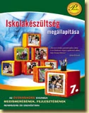 Iskolakészültség megállapítása