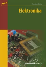 Elektronika (kompetencia alapú, hivatalos tankönyv)