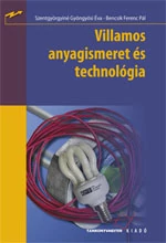 Villamos anyagismeret és technológia (kompetencia alapú, hivatalos tankönyv)