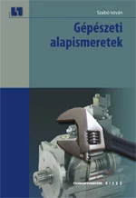 Gépészeti alapismeretek (kompetencia alapú, hivatalos tankönyv)