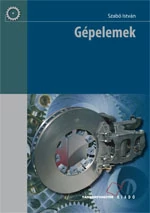 Gépelemek (kompetencia alapú, hivatalos tankönyv)