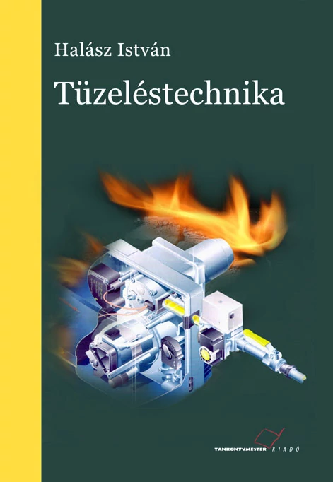 Tüzeléstechnika