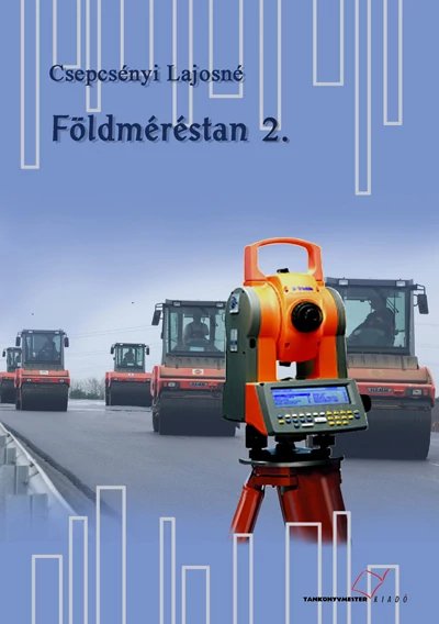 Földméréstan 2.