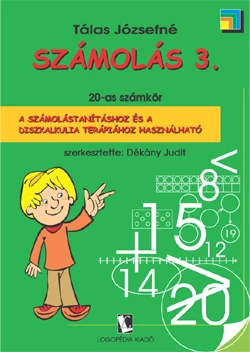 Számolás 3.