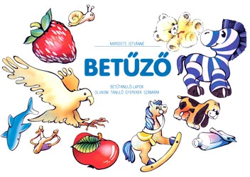 Betűző