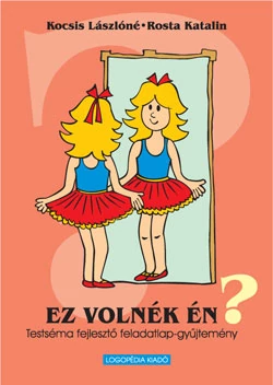 Ez volnék én?