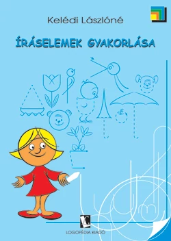 Íráselemek gyakorlása
