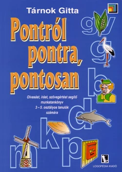 Pontról pontra, pontosan