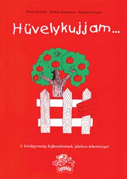 Hüvelykujjam...