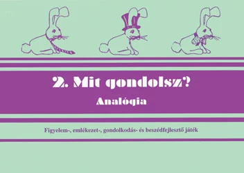 Mit gondolsz? 2.