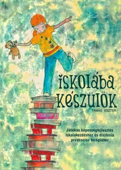Iskolába készülök