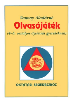 Olvasójáték