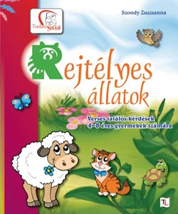 Rejtélyes állatok
