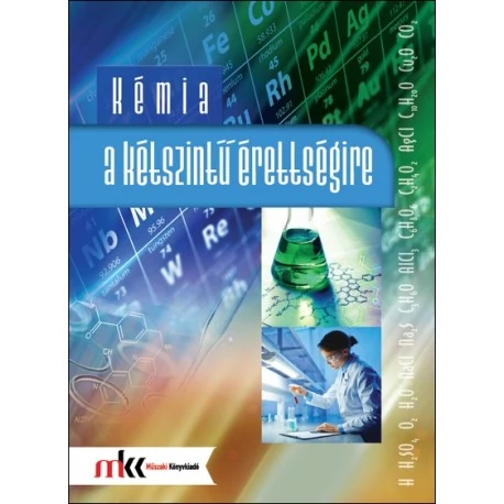 Kémia a kétszintű érettségire