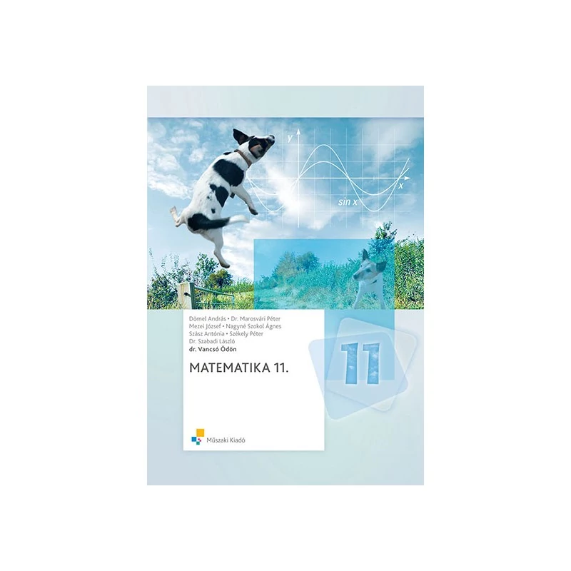 Matematika 11.