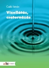 Vízellátás, csatornázás (MK-5015)