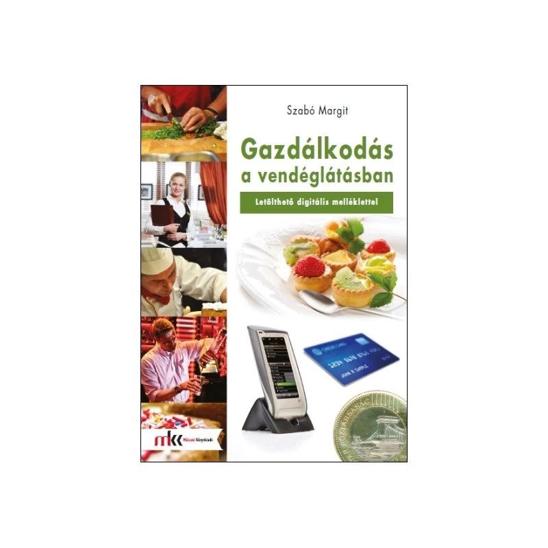 Gazdálkodás a vendéglátásban