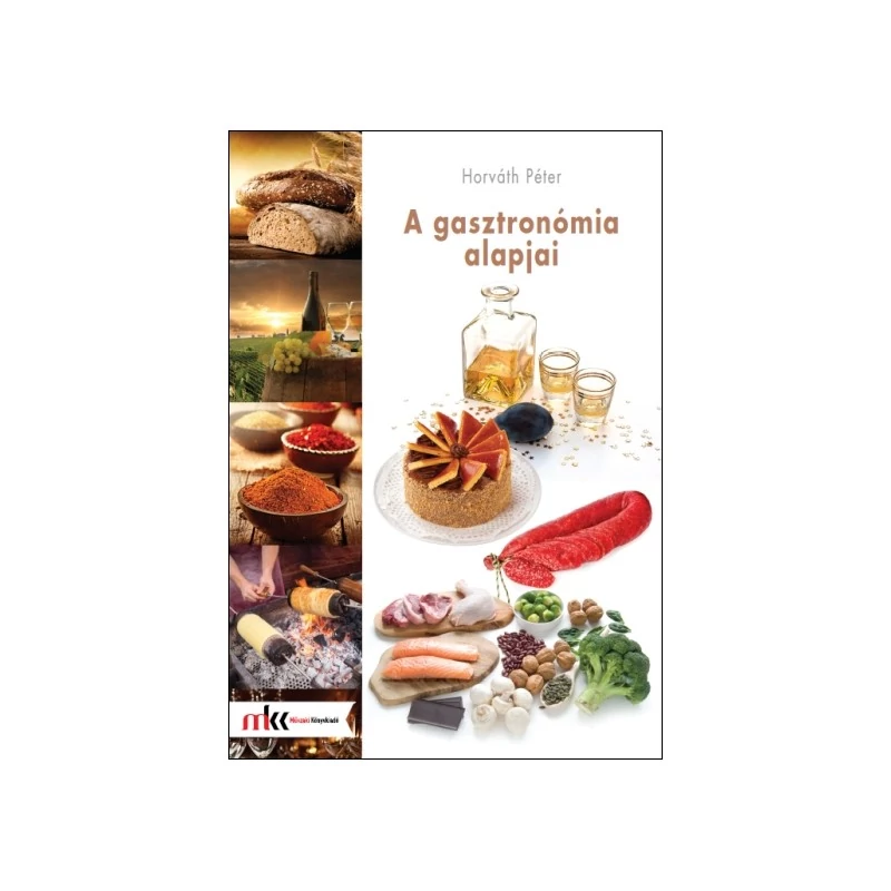 A gasztronómia alapjai