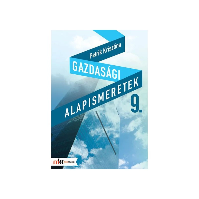 Gazdasági alapismeretek 9.