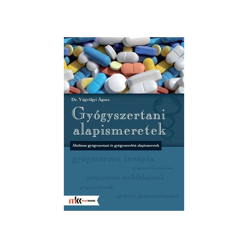 Gyógyszertani alapismeretek