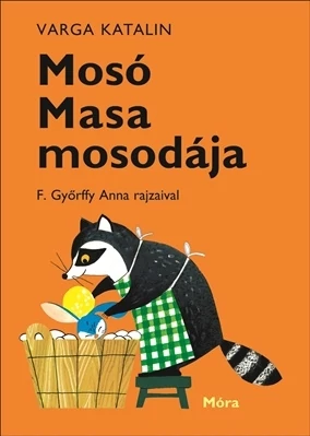Mosó Masa mosodája