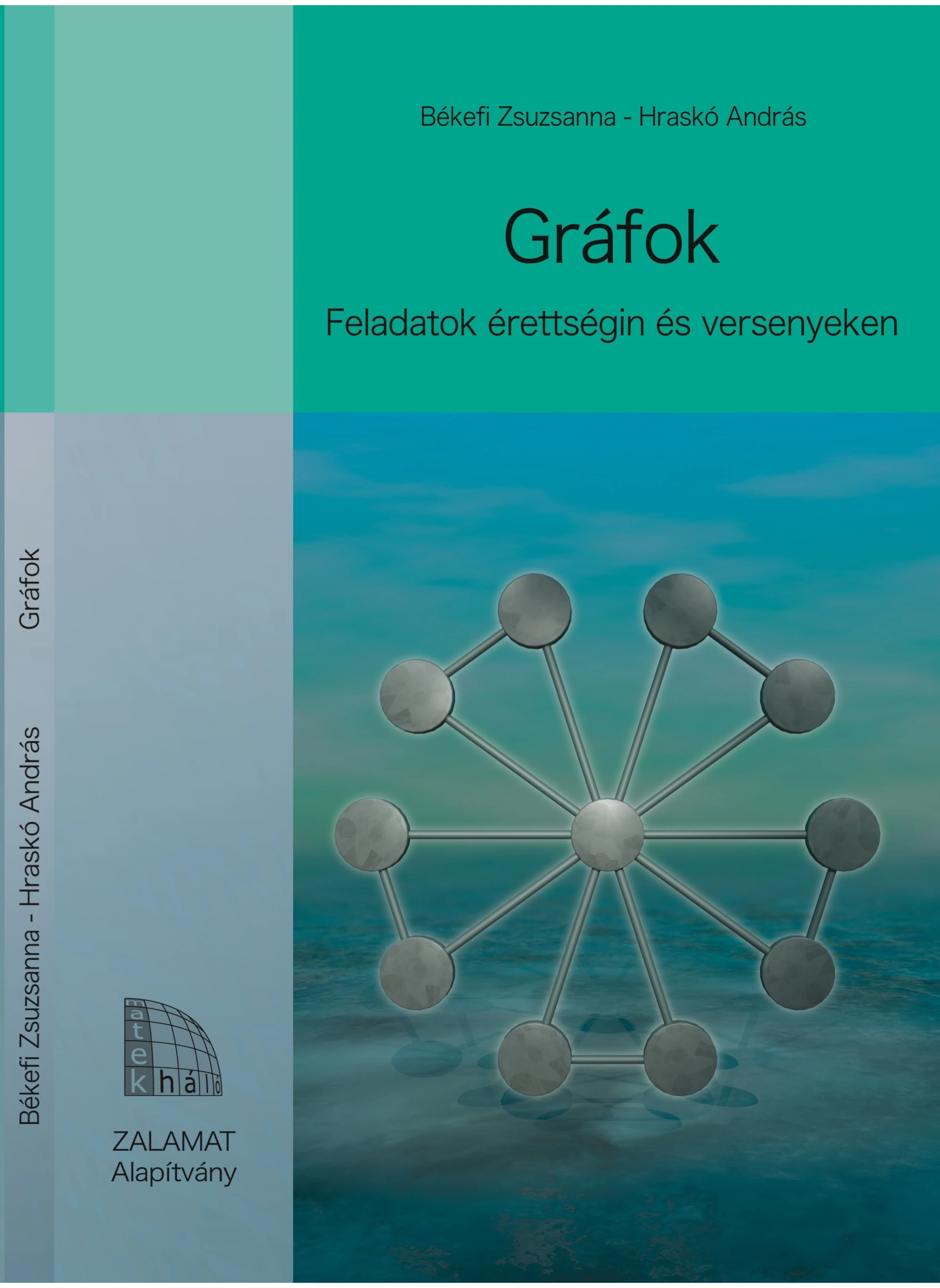 GRÁFOK - FELADATOK ÉRETTSÉGIN ÉS VERSENYEKEN
